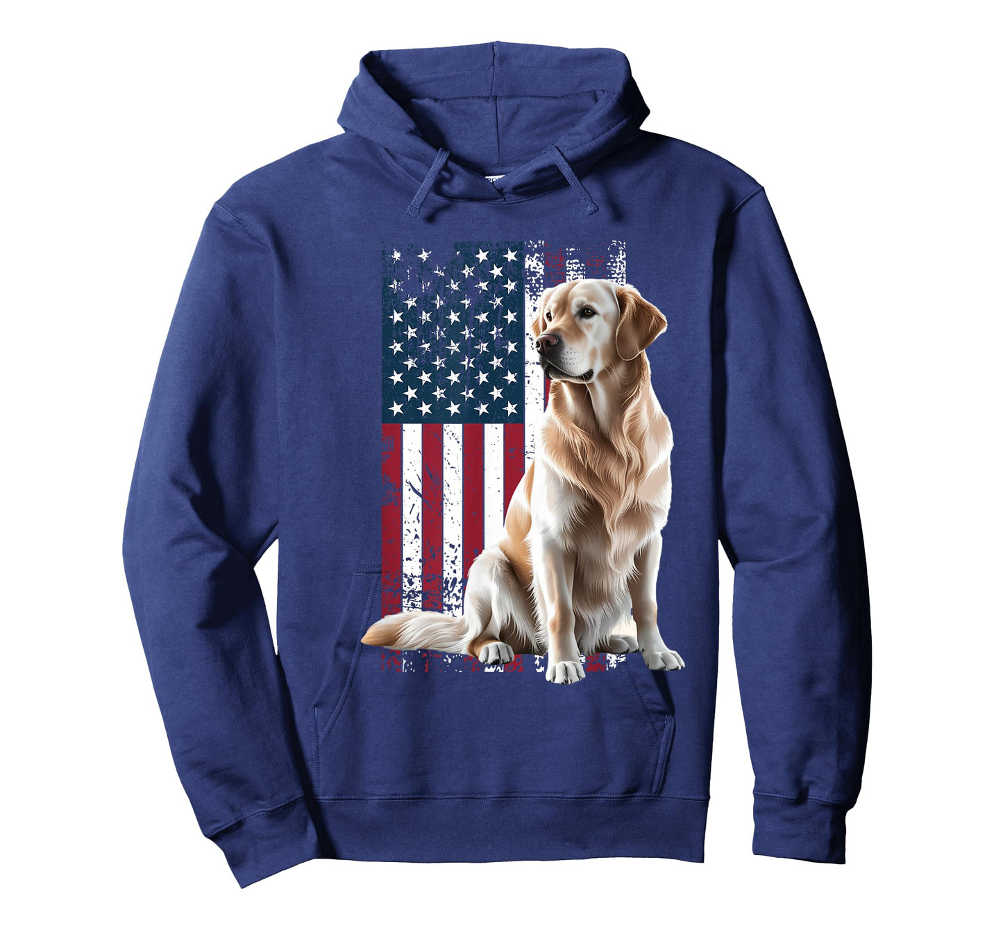 Funny Golden Retriever Dog Owner T-Shirt