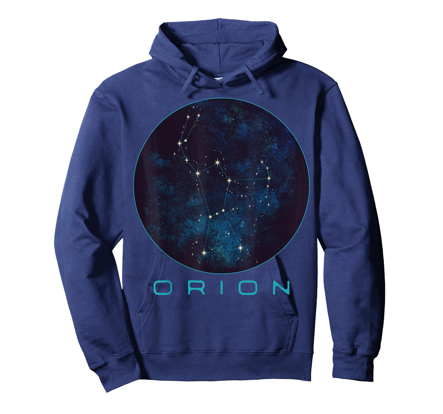 Orion Constellation Stargazing Astronomy T-Shirt