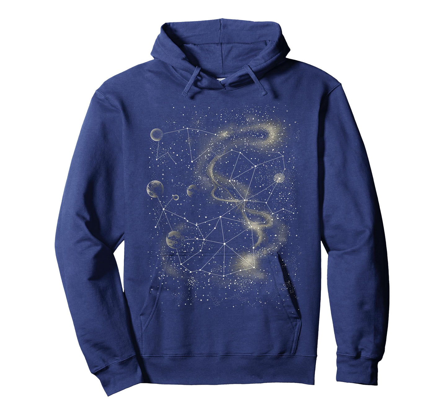 Constellation Dotwork T-Shirt