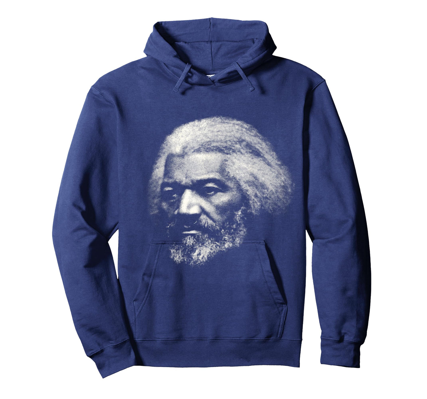 American Black History Frederick Douglass Teacher T-Shirt