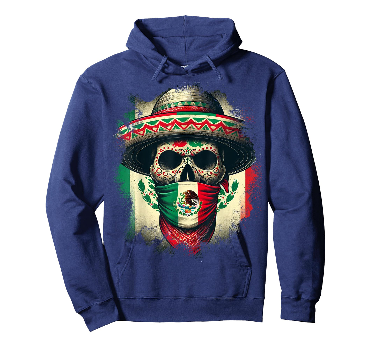 México Tshirt Mexico Cinco De Mayo Tijuana Pride Mexican T-Shirt