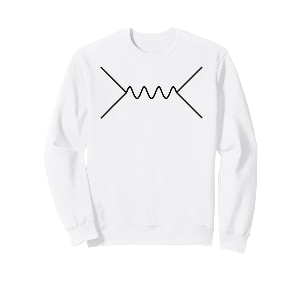 Feynman Diagram: Physics Quantum Mechanics Science T Shirt