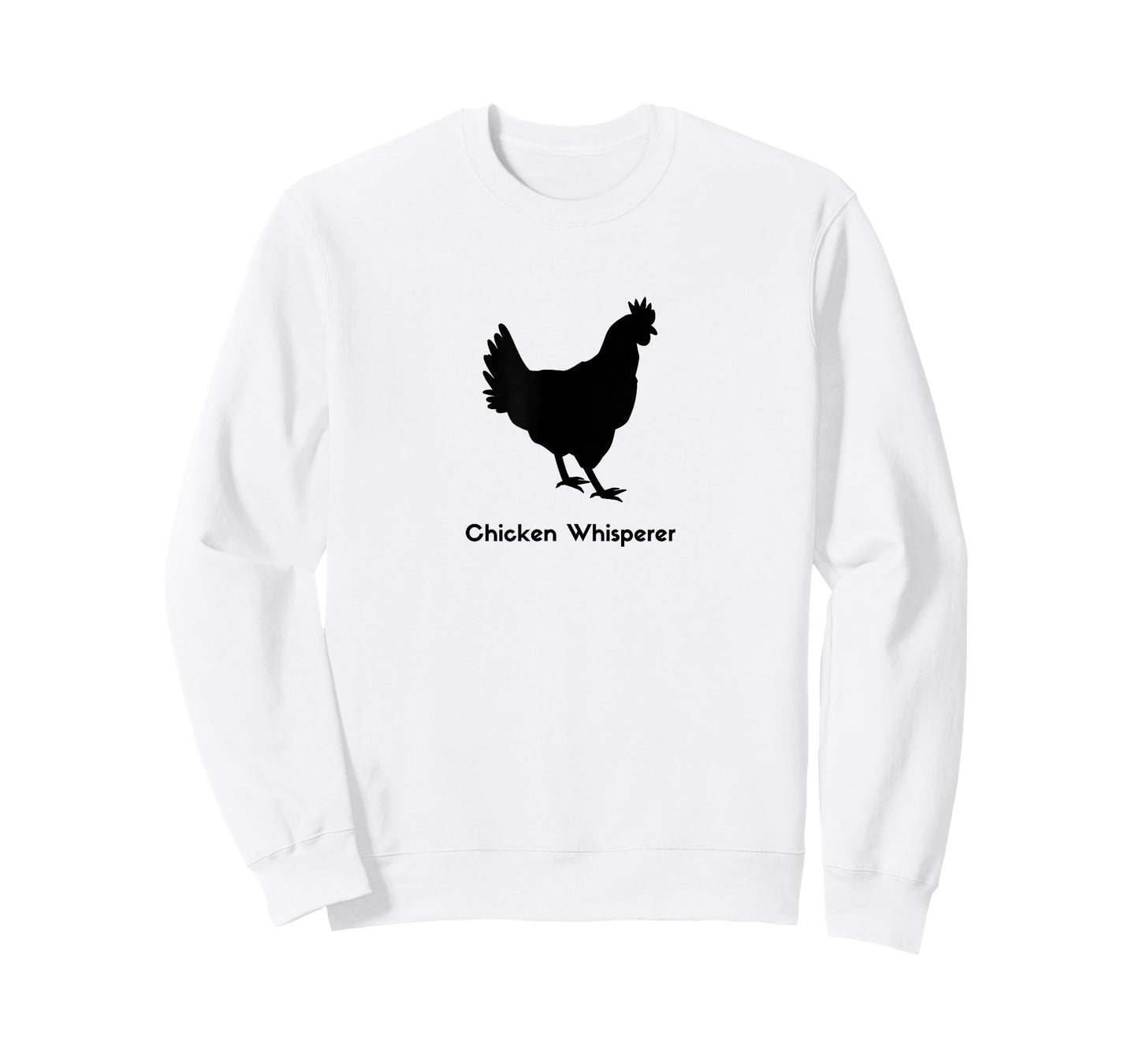 Chicken Whisperer Farm Life T-shirt Hen Love