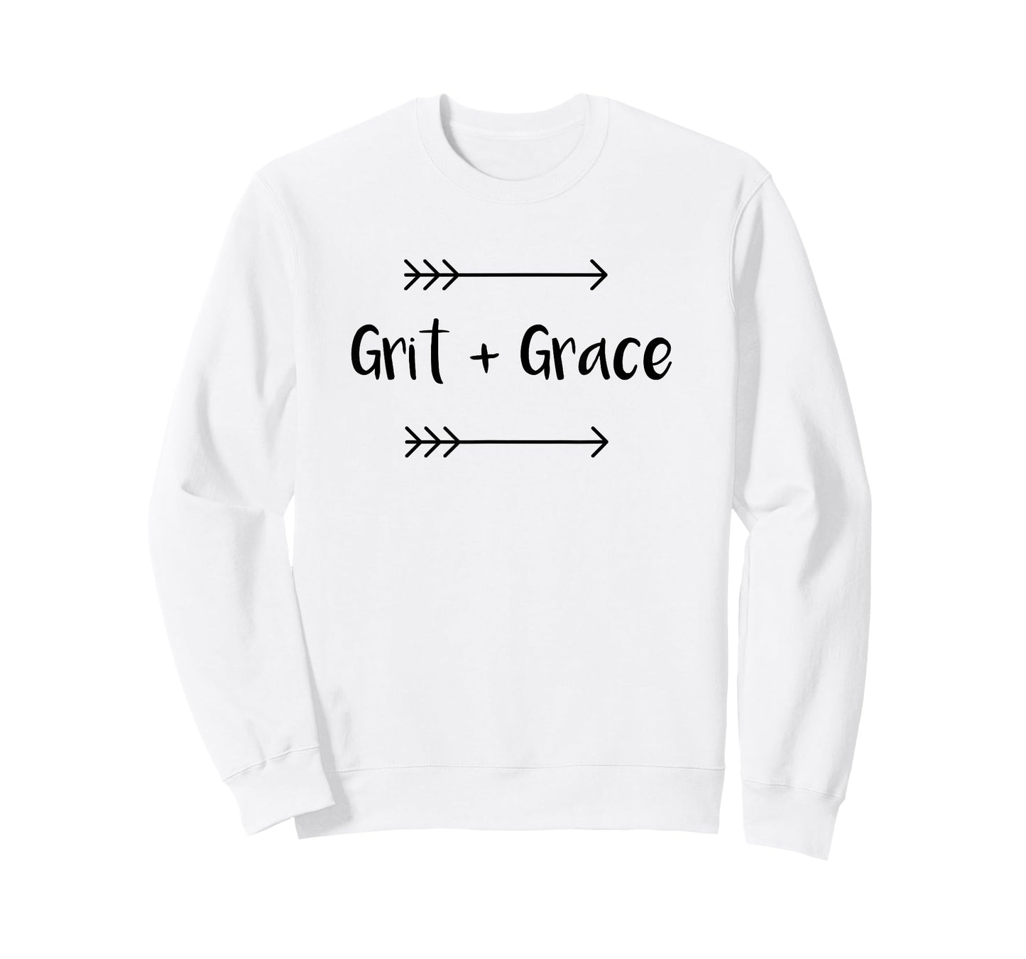 Cute Grit and Grace Arrow T-Shirt T-Shirt