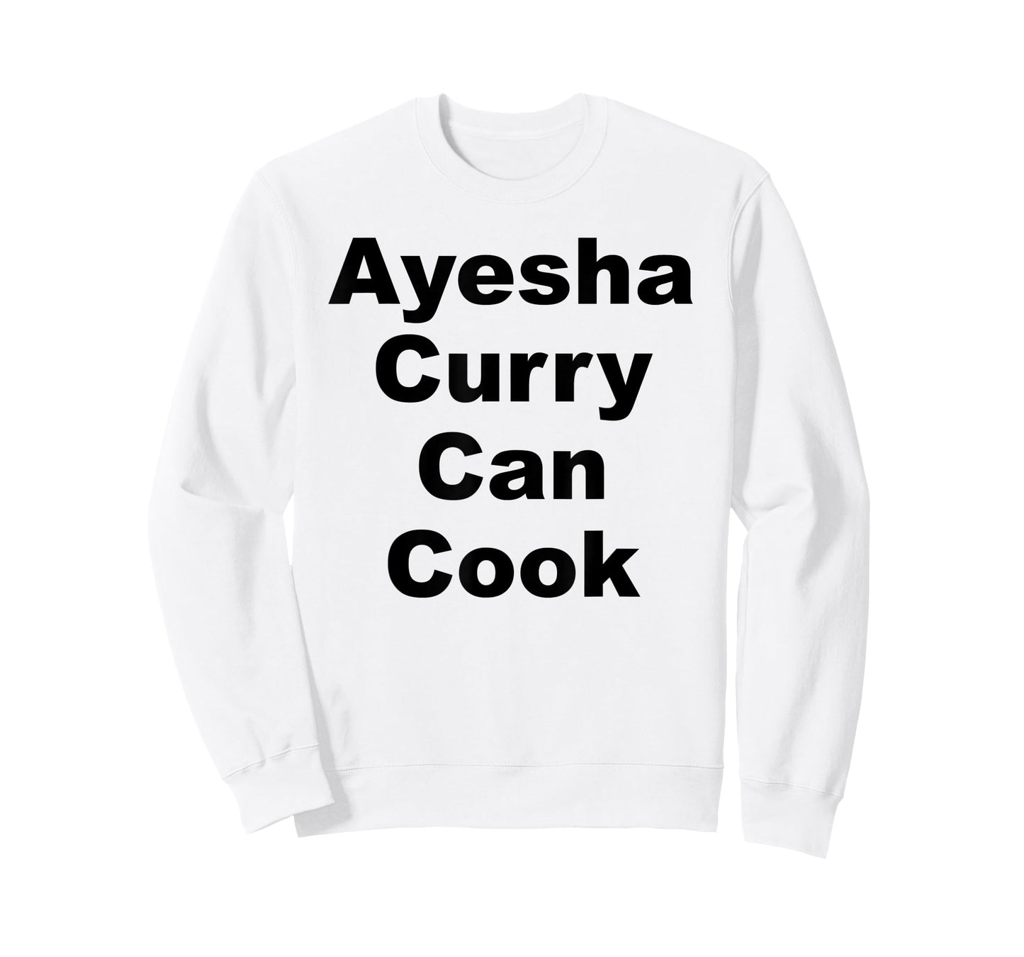 Ayesha Curry Can Cook T-Shirt