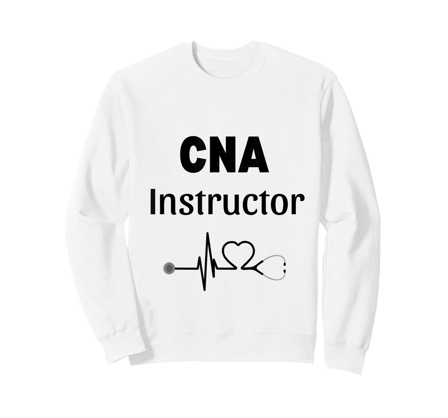 CNA Instructor Gift Certified Nursing Assistant T-Shirt