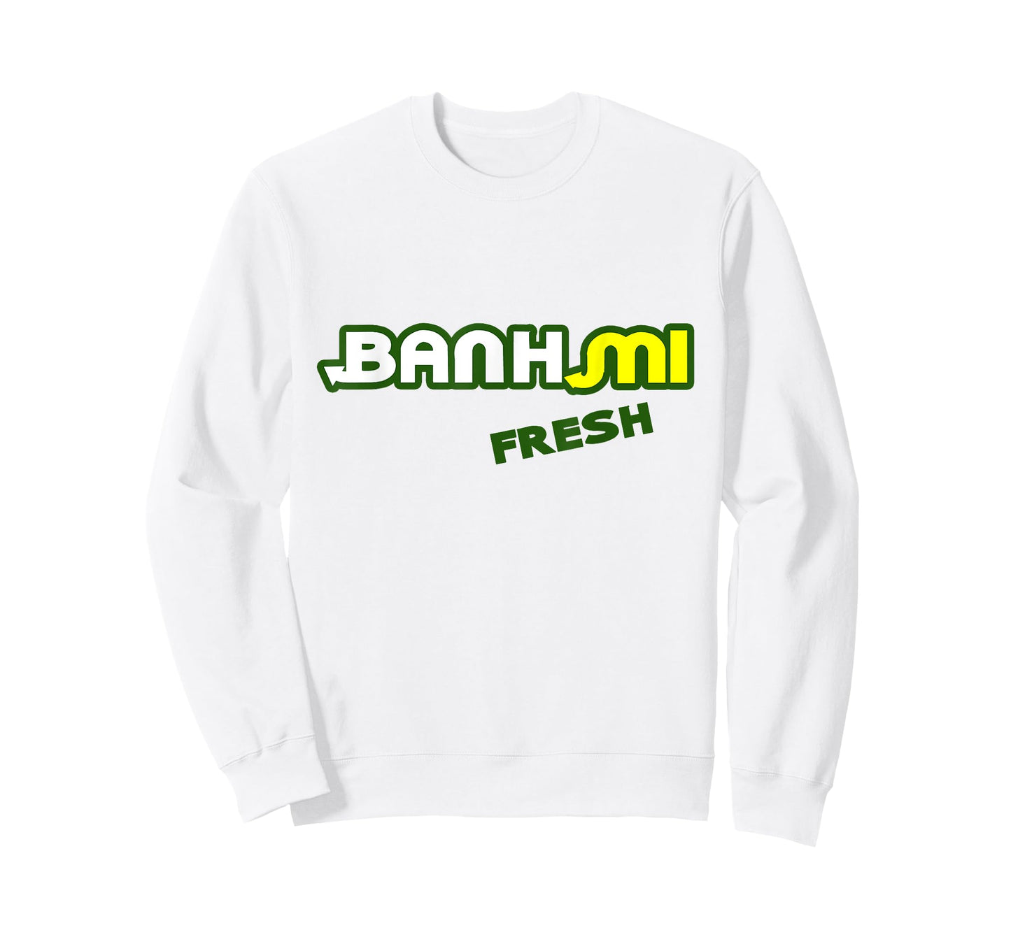 Banh Mi T-Shirt T-Shirt