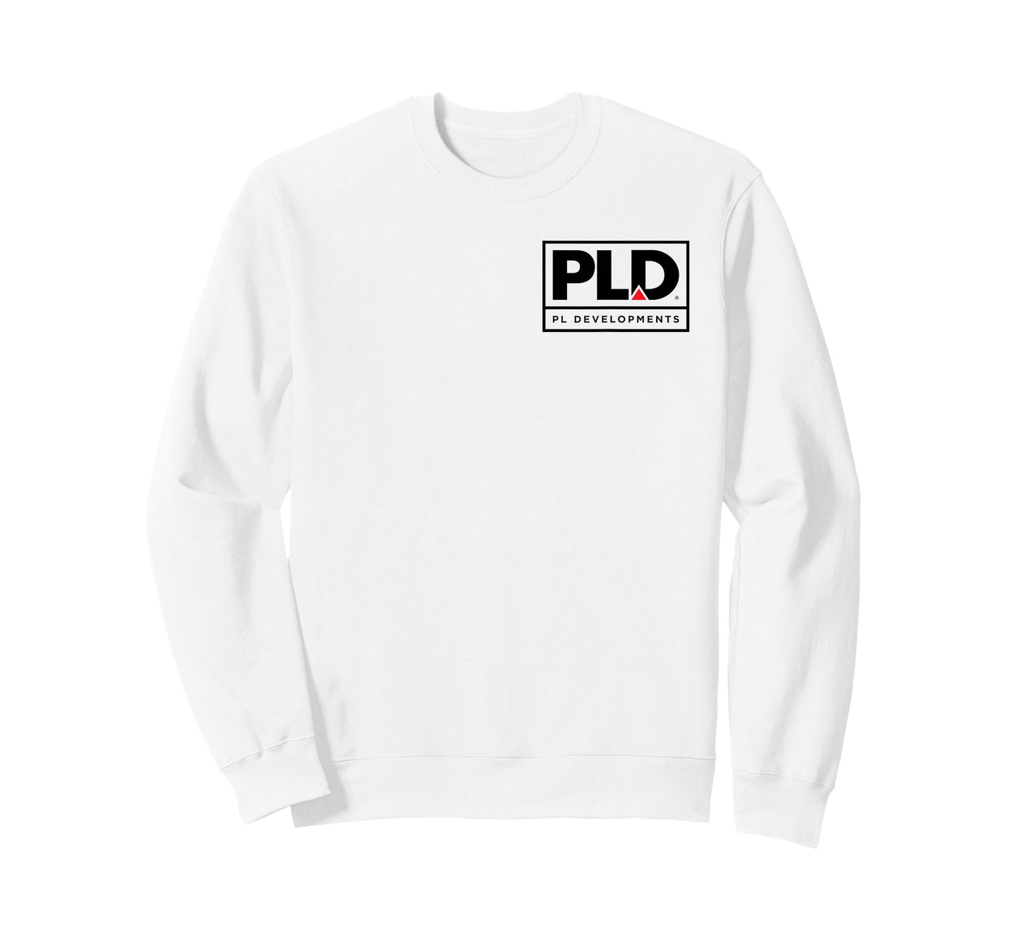 PLD Logo T-Shirt