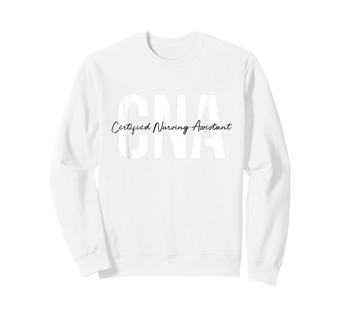 CNA Certified Nursing Assistant Medical T-Shirt