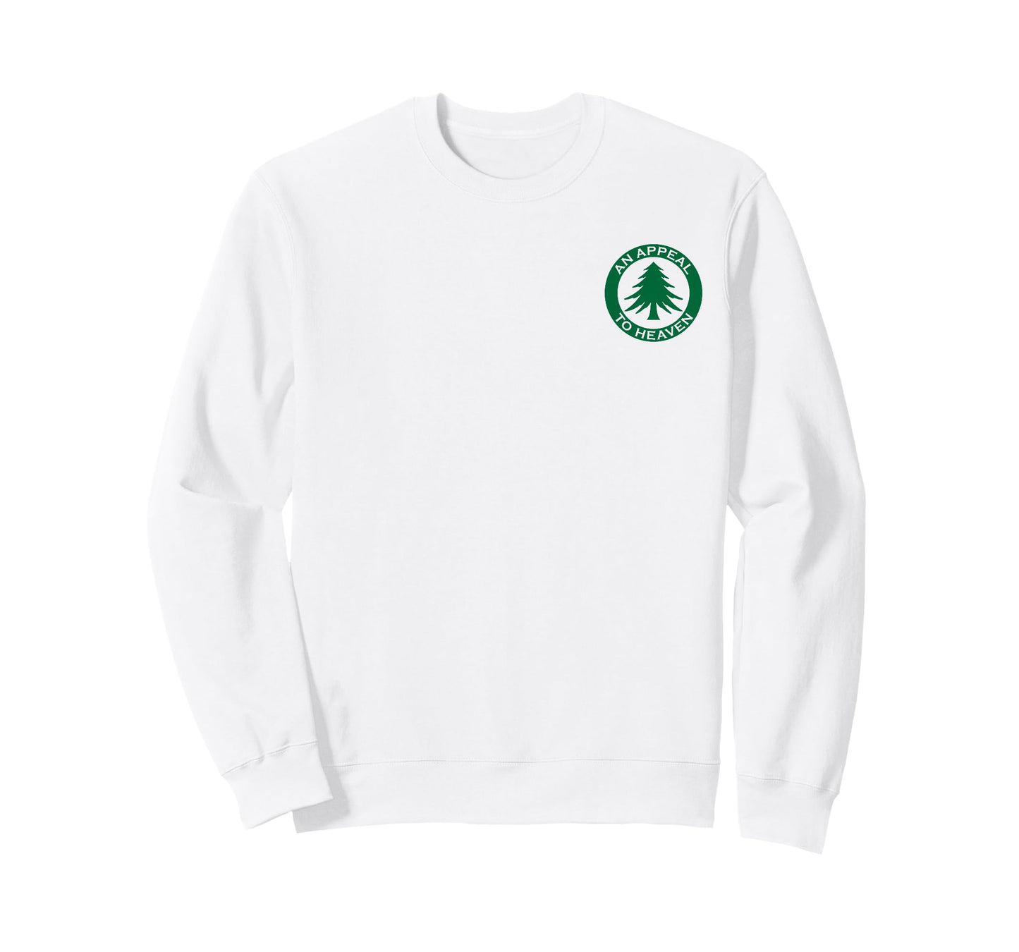 AN APPEAL TO HEAVEN FLAG PINE TREE FLAG ROUNDEL NEW ENGLAND T-Shirt