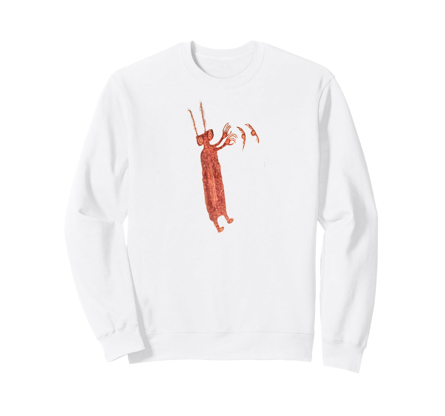 Unexpected pictograph. T-Shirt