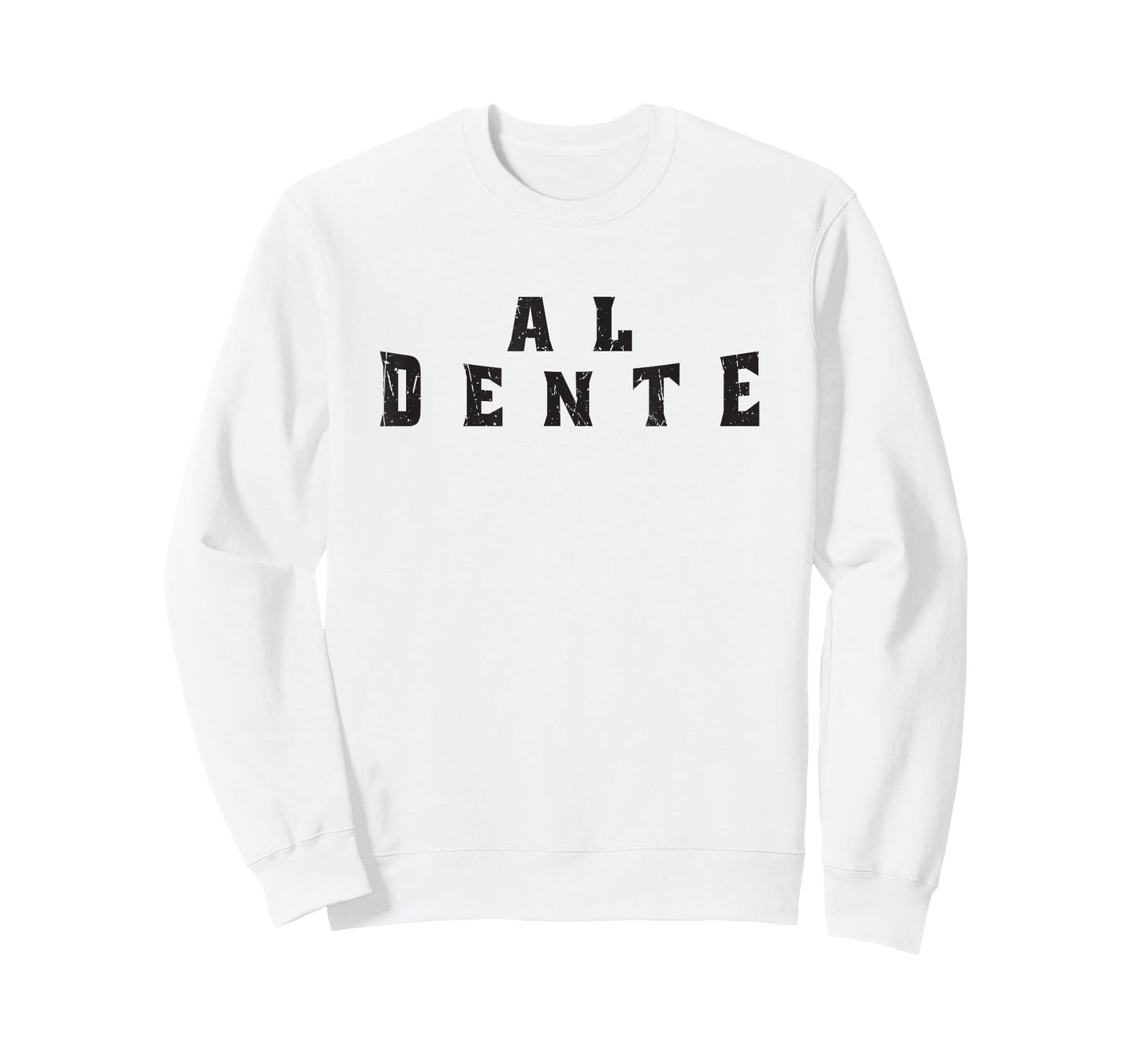Al Dente - al dente T-Shirt