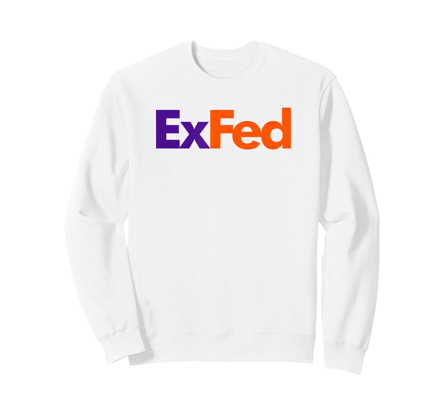 Retired Federals Government Worker EX FED T-Shirt
