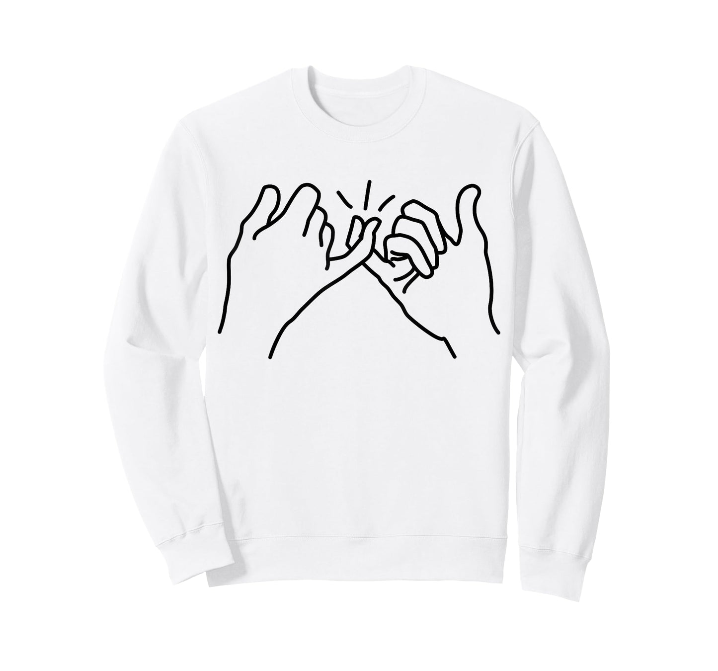Pinky Swear Promise T-Shirt