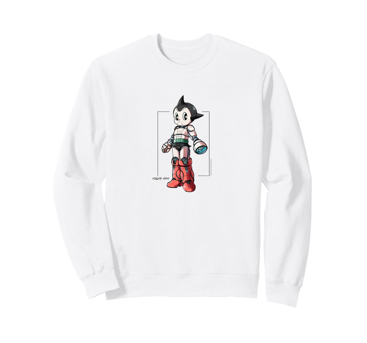 Astro Boy MECANICAL(Atom A) (C) TEZUKA Productions T-Shirt