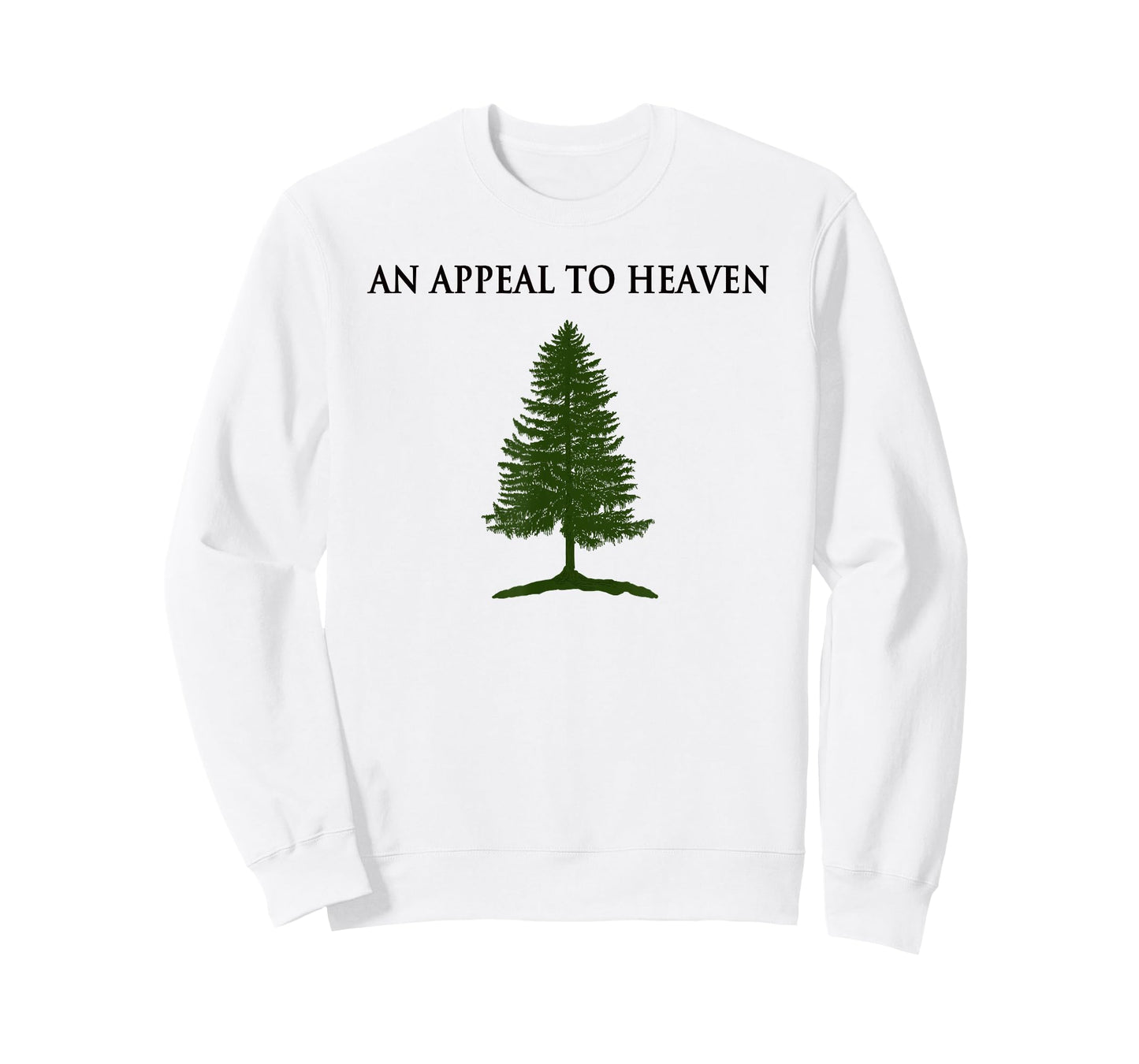 Appeal To Heaven T-Shirt