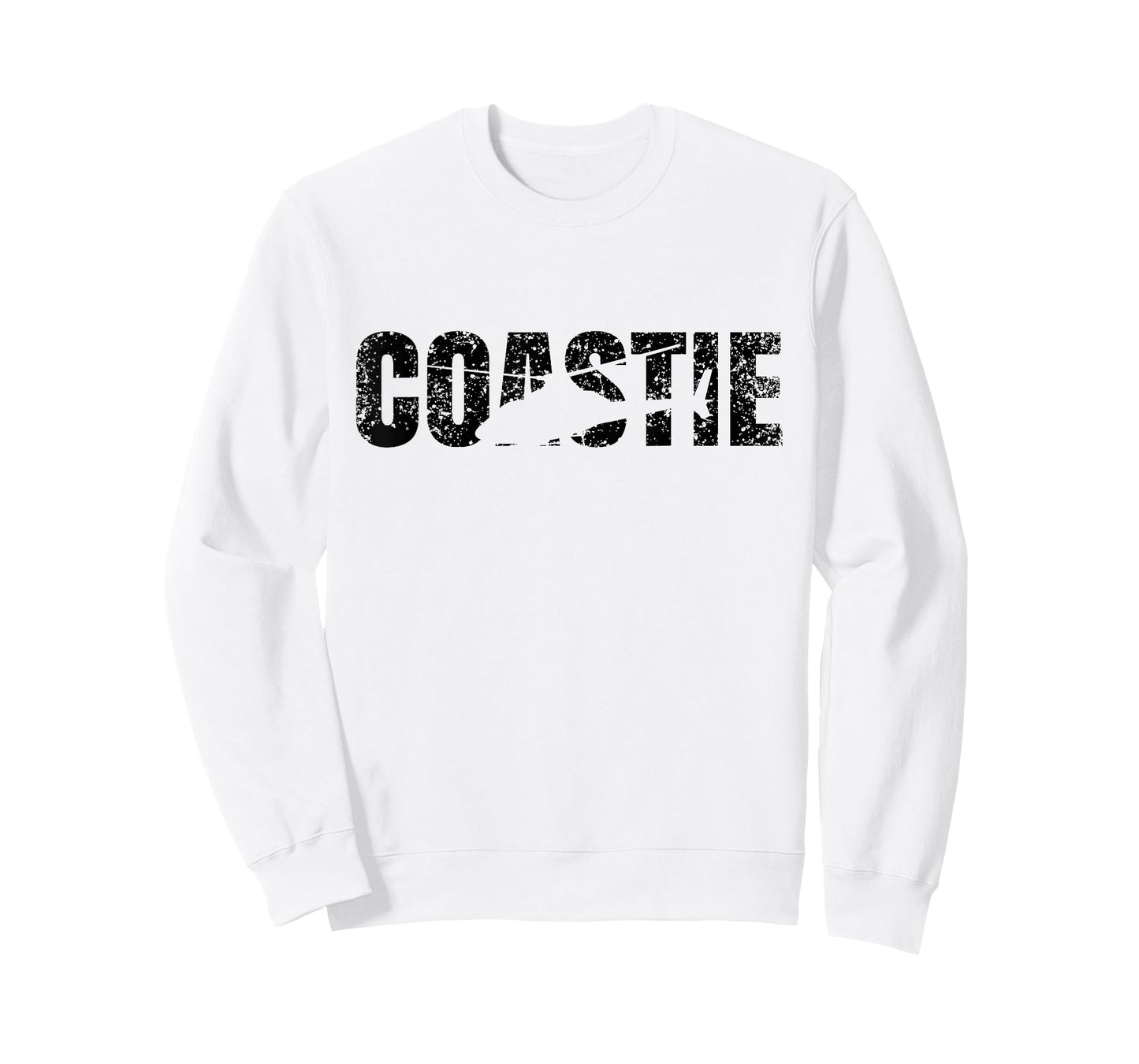 Coast guard Job Coastal Coastie Sea Rescue T-Shirt