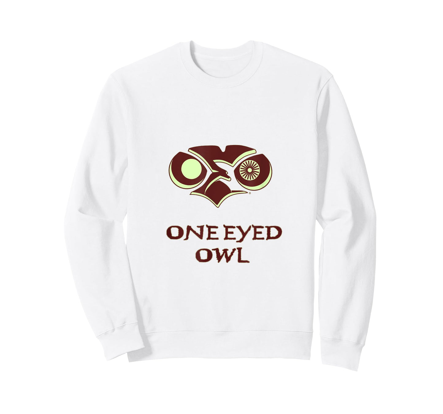"One Eyed Owl OEO COOKOUT 2024" T-Shirt