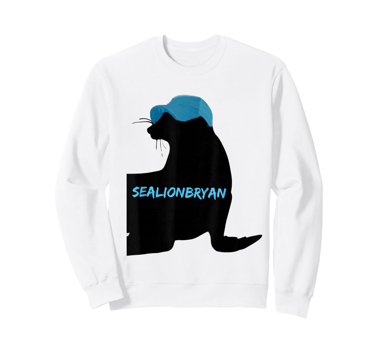 Sealionbryan Gear T-Shirt