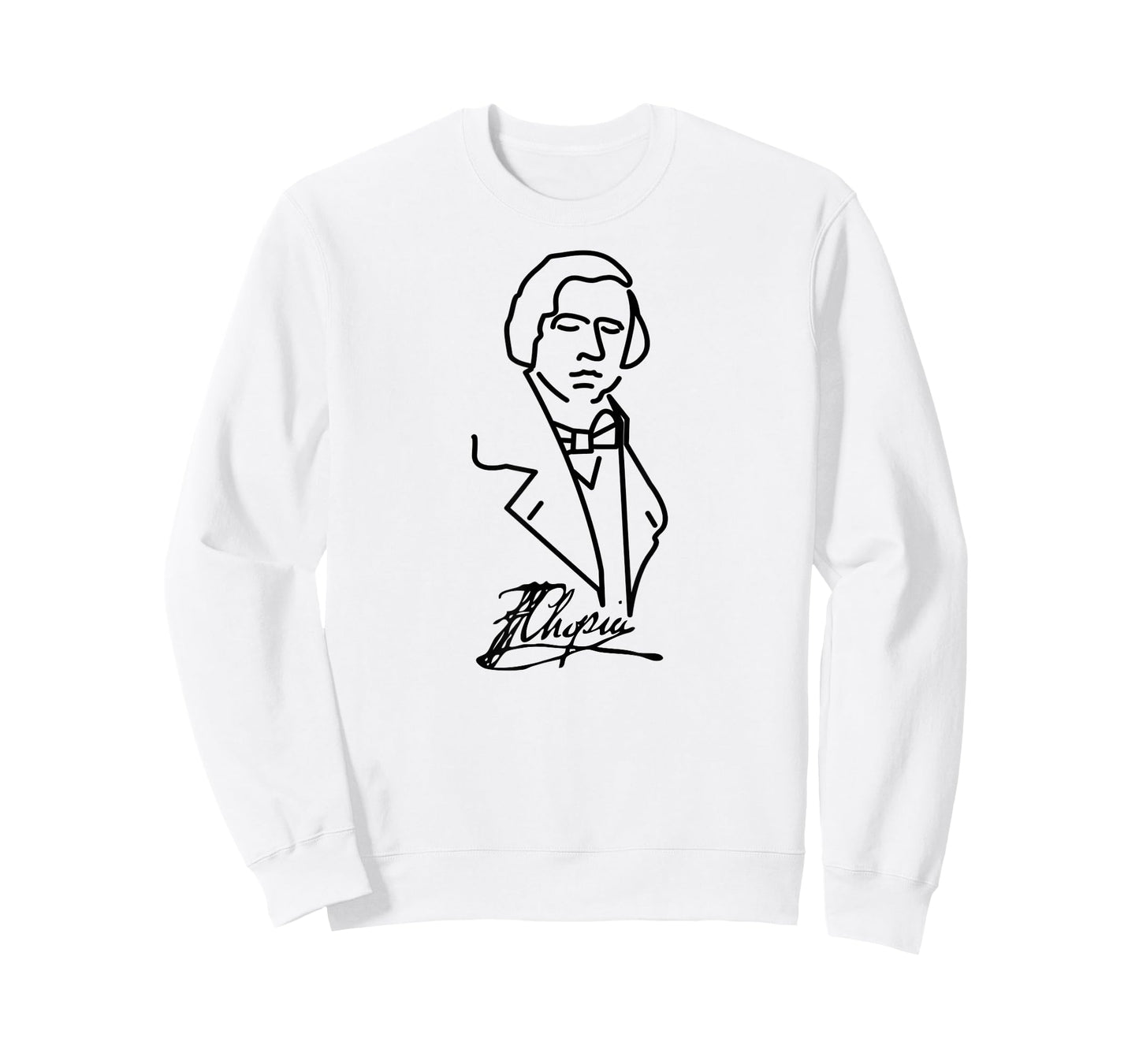 Classical Music, Pianist, Chopin, Musician, Composer Shirt T-Shirt