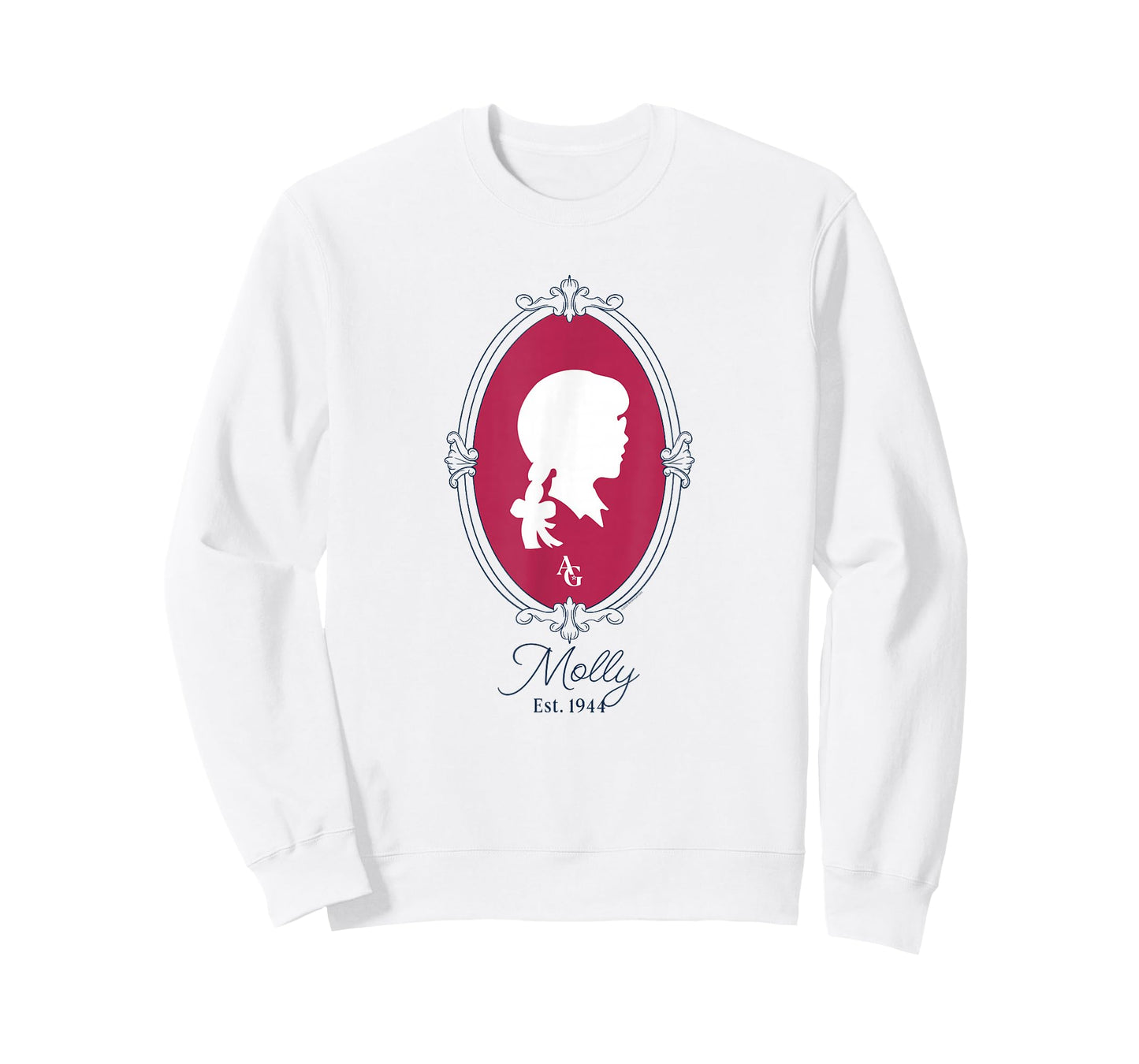 American Girl - Molly Portrait T-Shirt