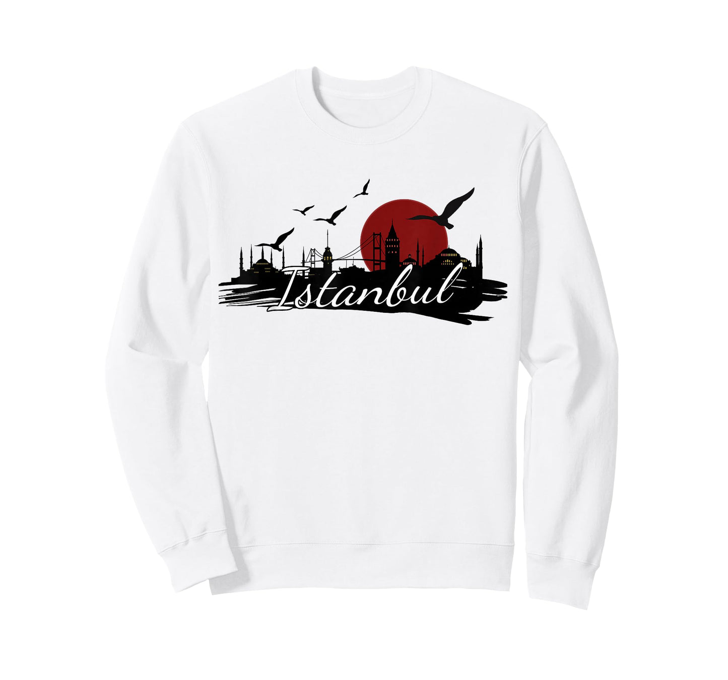 Istanbul, Turkey T-Shirt