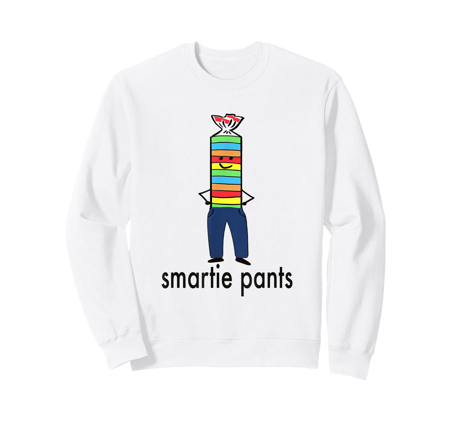 Cute Smarty Pants T-Shirt