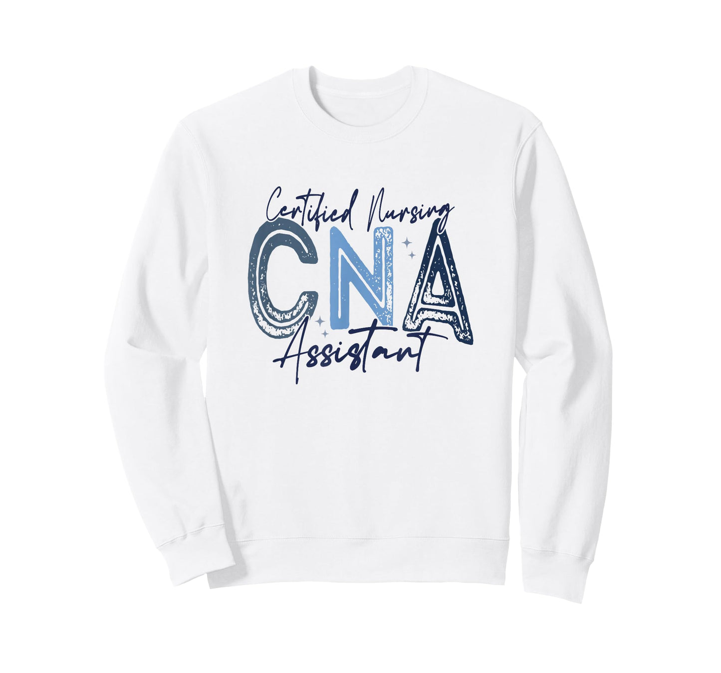 Certified Nurse Assistant Certified Nursing Assistant CNA T-Shirt
