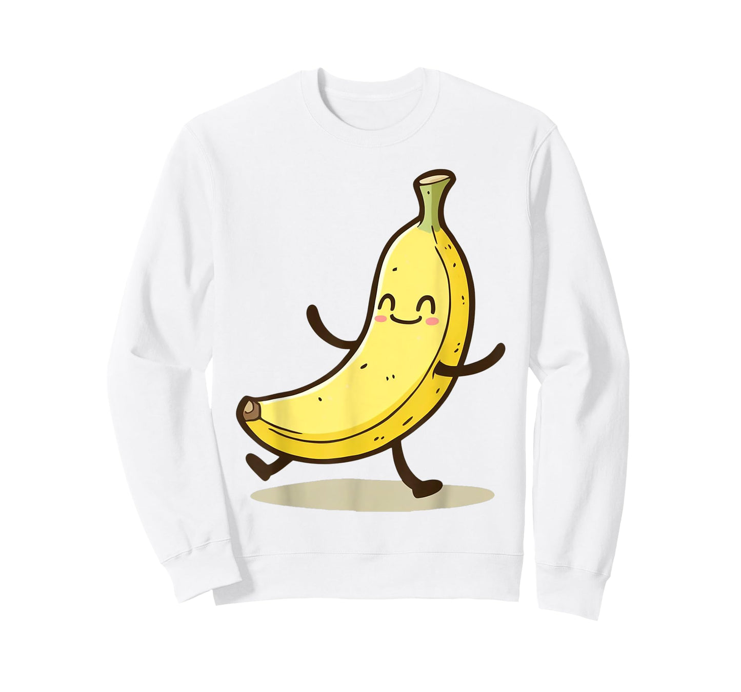 Banana Costume Funny Banana Shirt men Kids Boys bananas T-Shirt