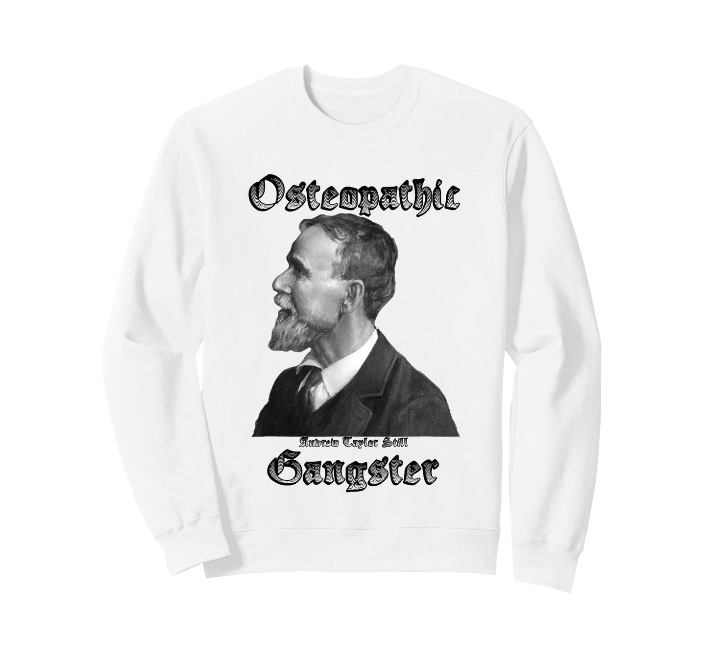 A.T. Still, the OG T-Shirt