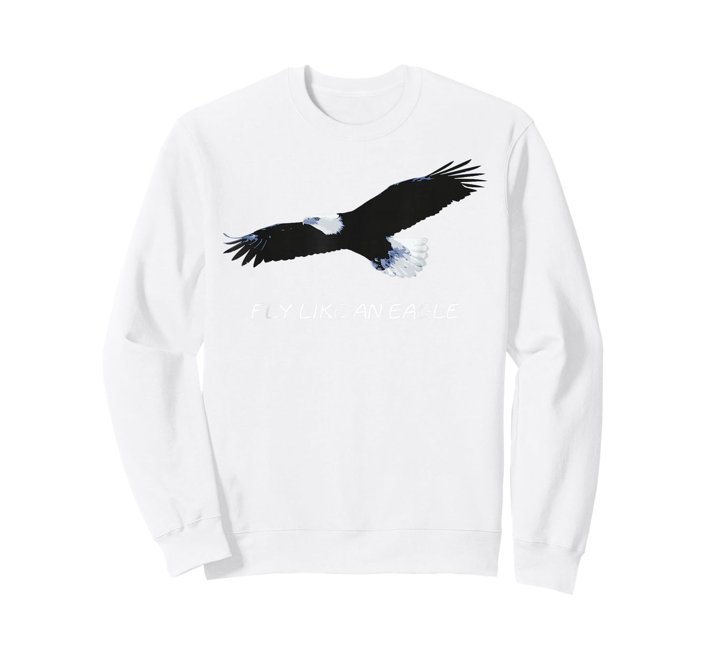 FLY LIKE AN EAGLE T-Shirt