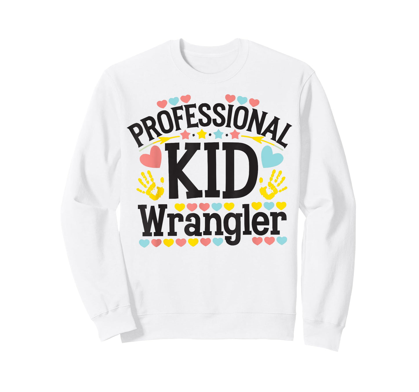 Childcare Provider Job Daycare Provider Daycare Teacher T-Shirt