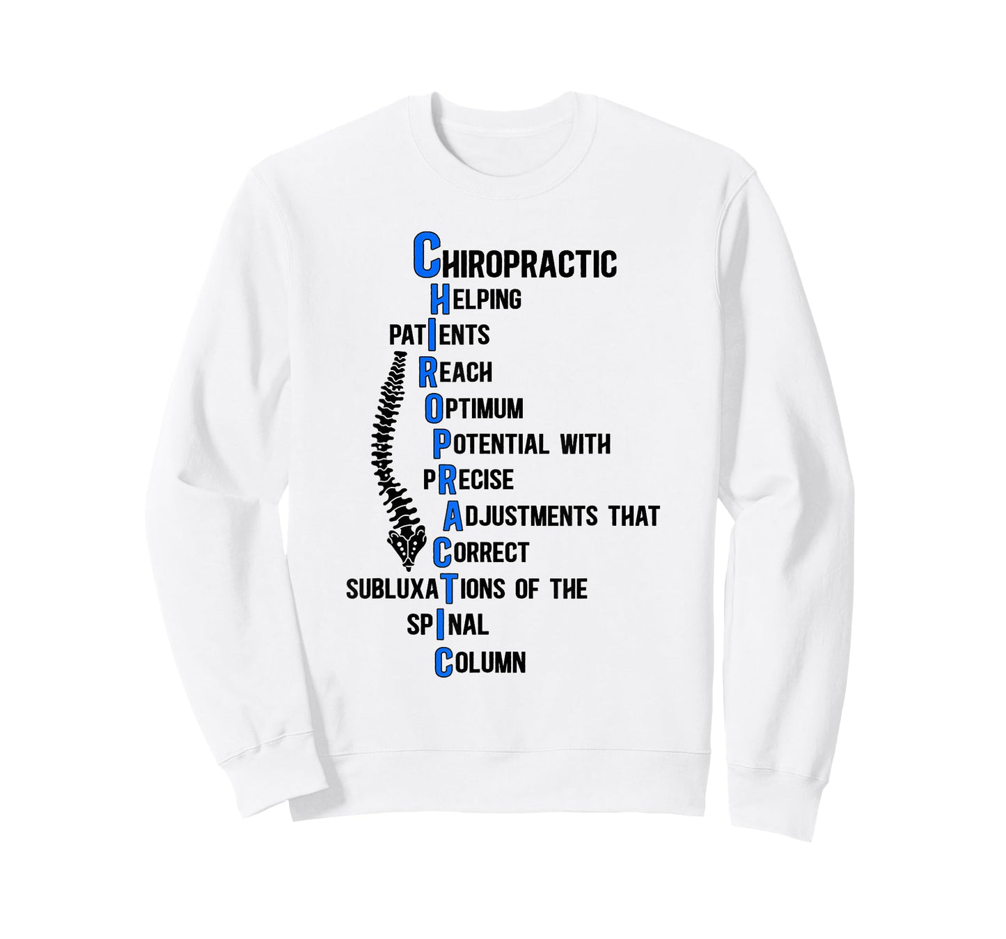 Chiropractor Appreciation Chiropractic Chiropractor T-Shirt