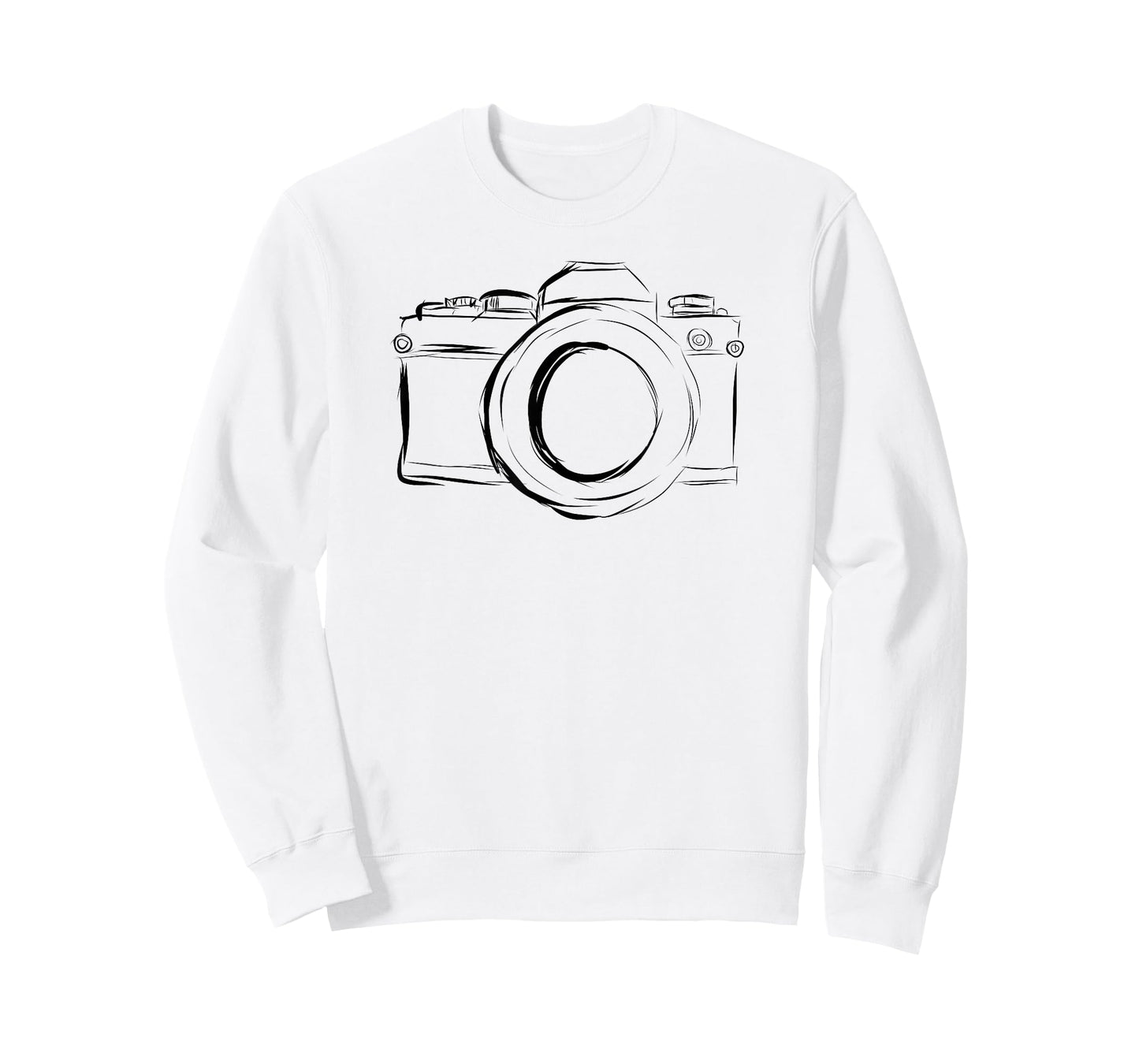 Vintage Camera T-Shirt, Photographer Gift idea T-Shirt