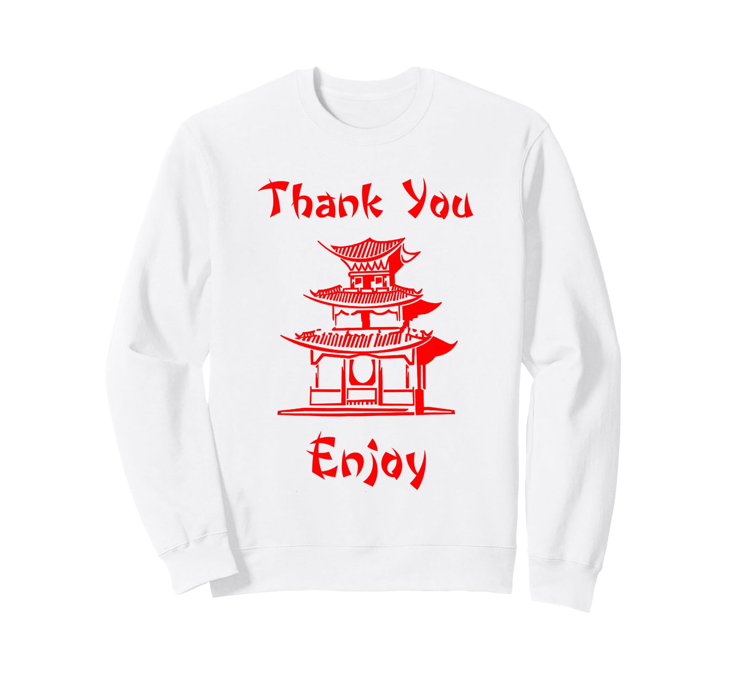 Chinese Take Out Shirt T-Shirt