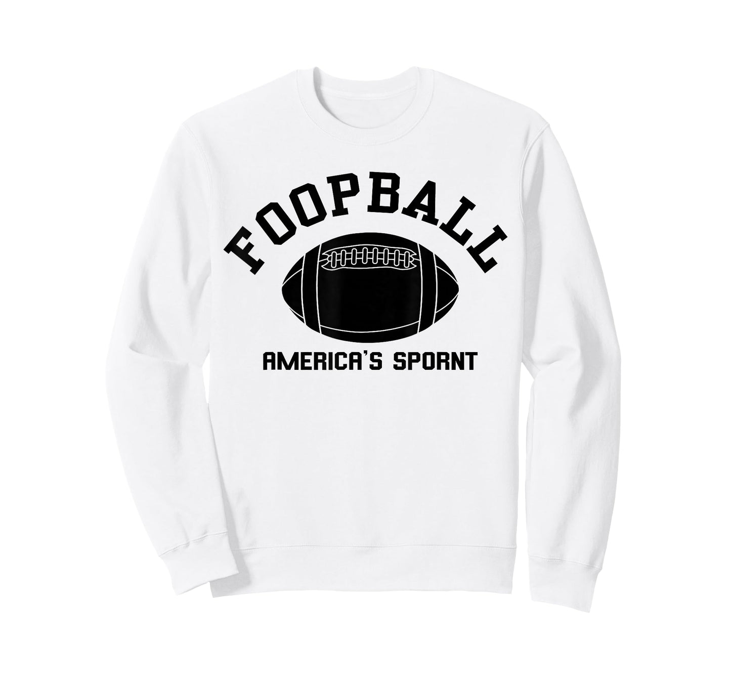 Foopball America's Spornt T-Shirt