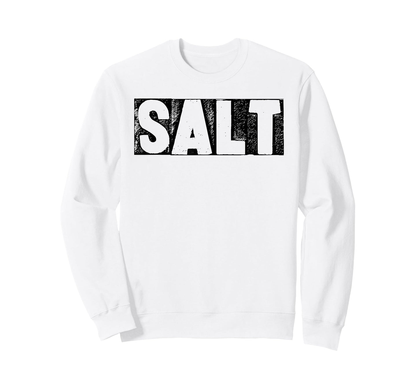 Cooking Needs Salt Seasoning Pepper Salt T-Shirt