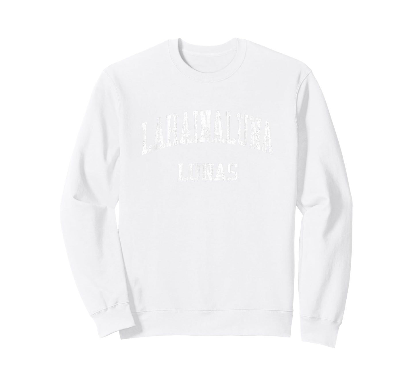 Lahainaluna High School HS Lahaina HI Vintage Sports T-Shirt