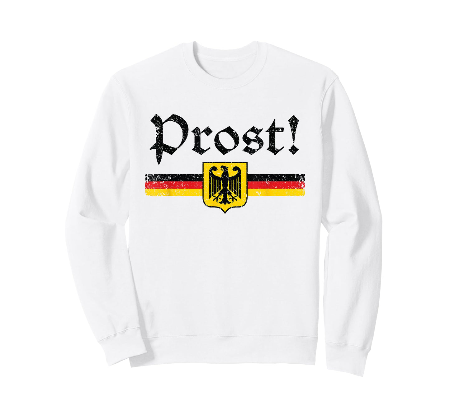 Oktoberfest Shirt Men Women Prost German Beer Festival T-Shirt