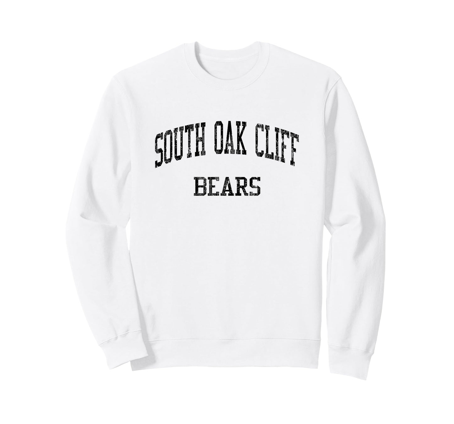 South Oak Cliff High School HS Dallas TX Vintage Sports T-Shirt