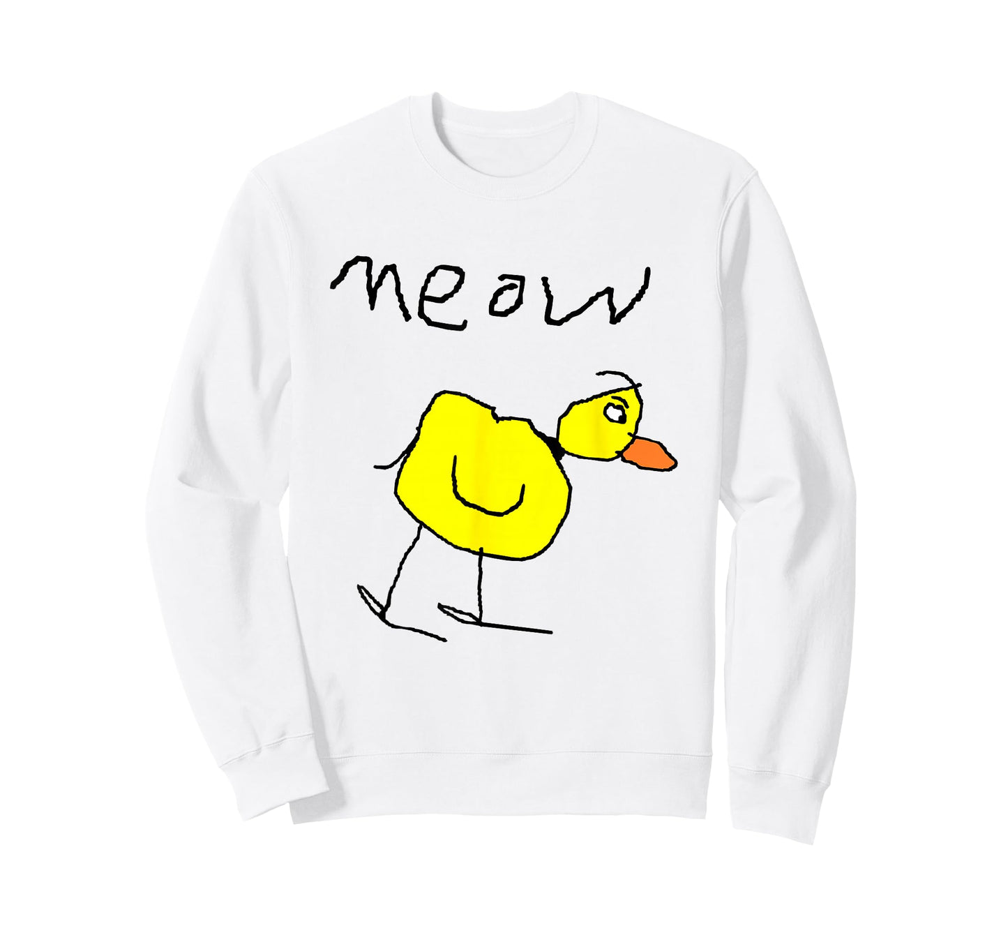 meow the duck T-Shirt