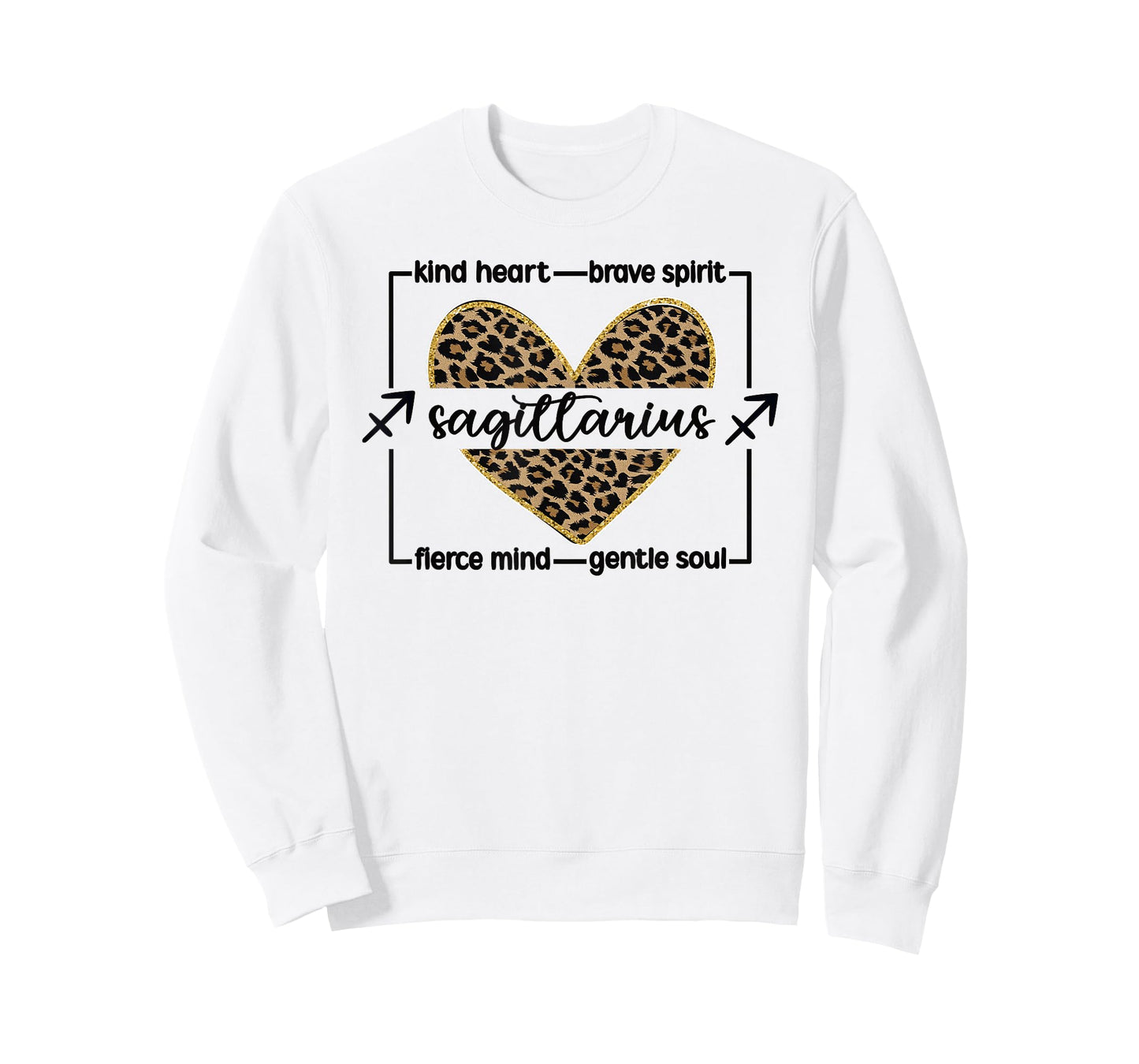 Sagittarius Zodiac Sign Sagittarius Horoscope T-Shirt
