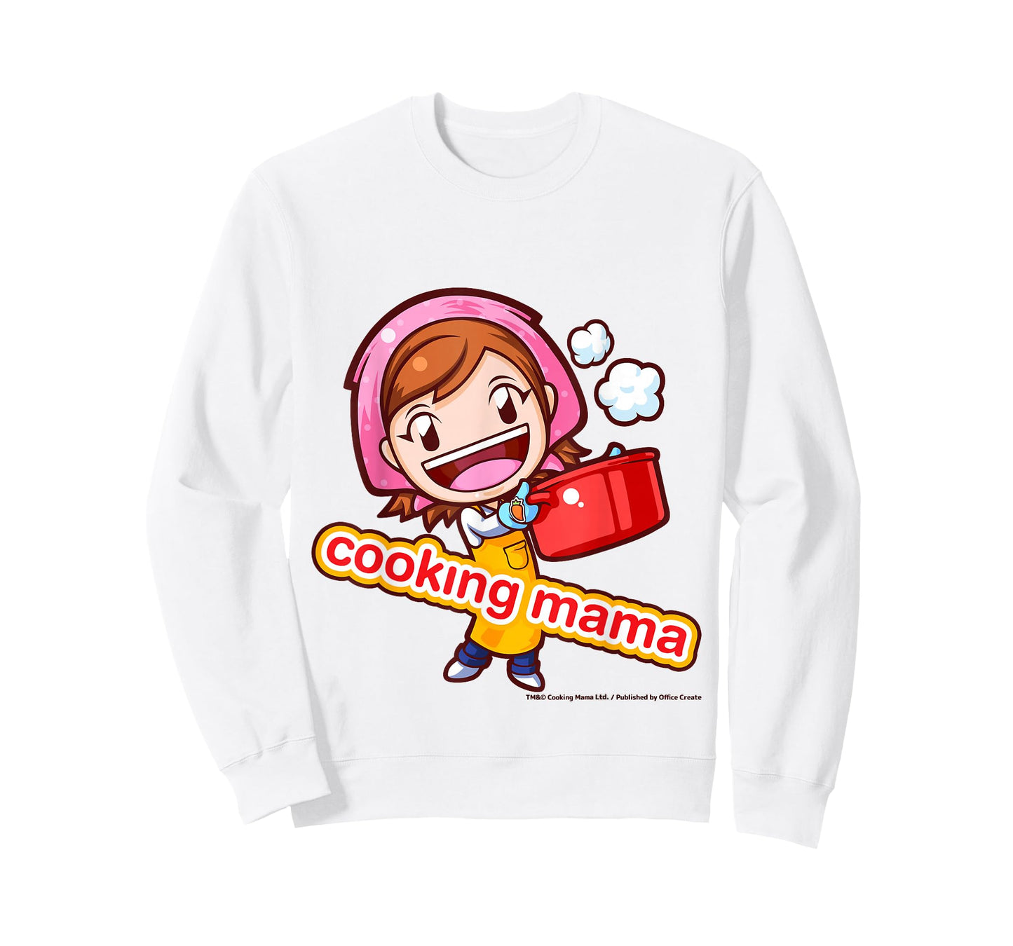 Cooking Mama cook T-Shirt T-Shirt