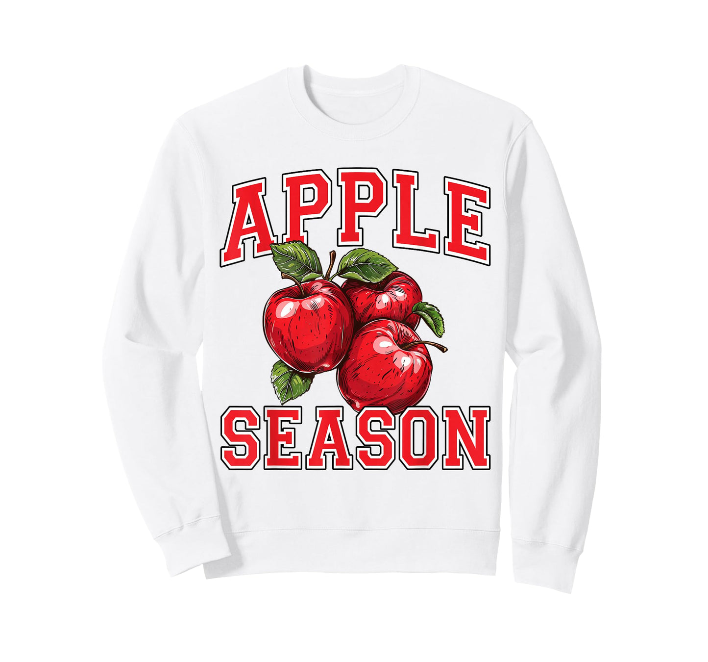 Apple Picking Season Farm Fresh Farmer Apple Orchard Harvest T-Shirt