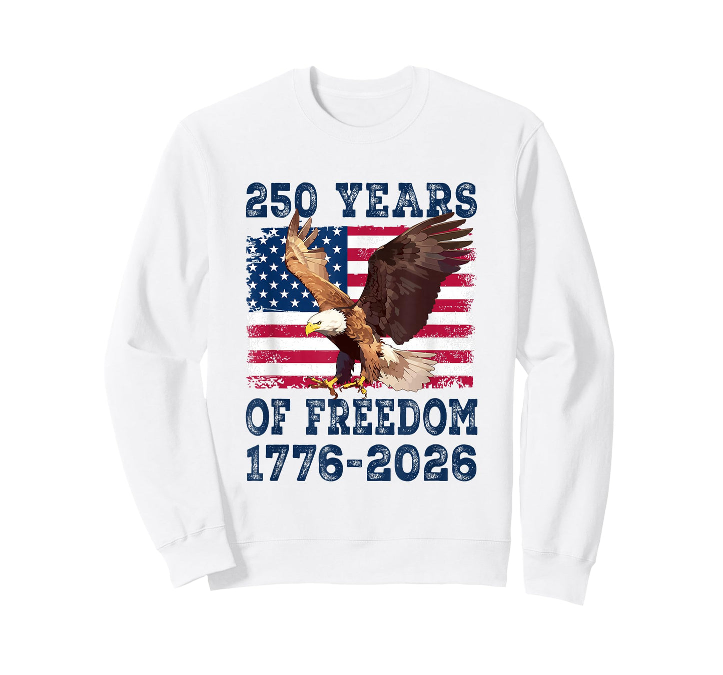4th of July T-Shirt