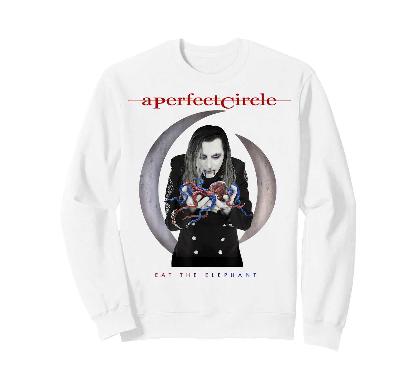 A Perfect Circle – Eat The Elephant T-Shirt