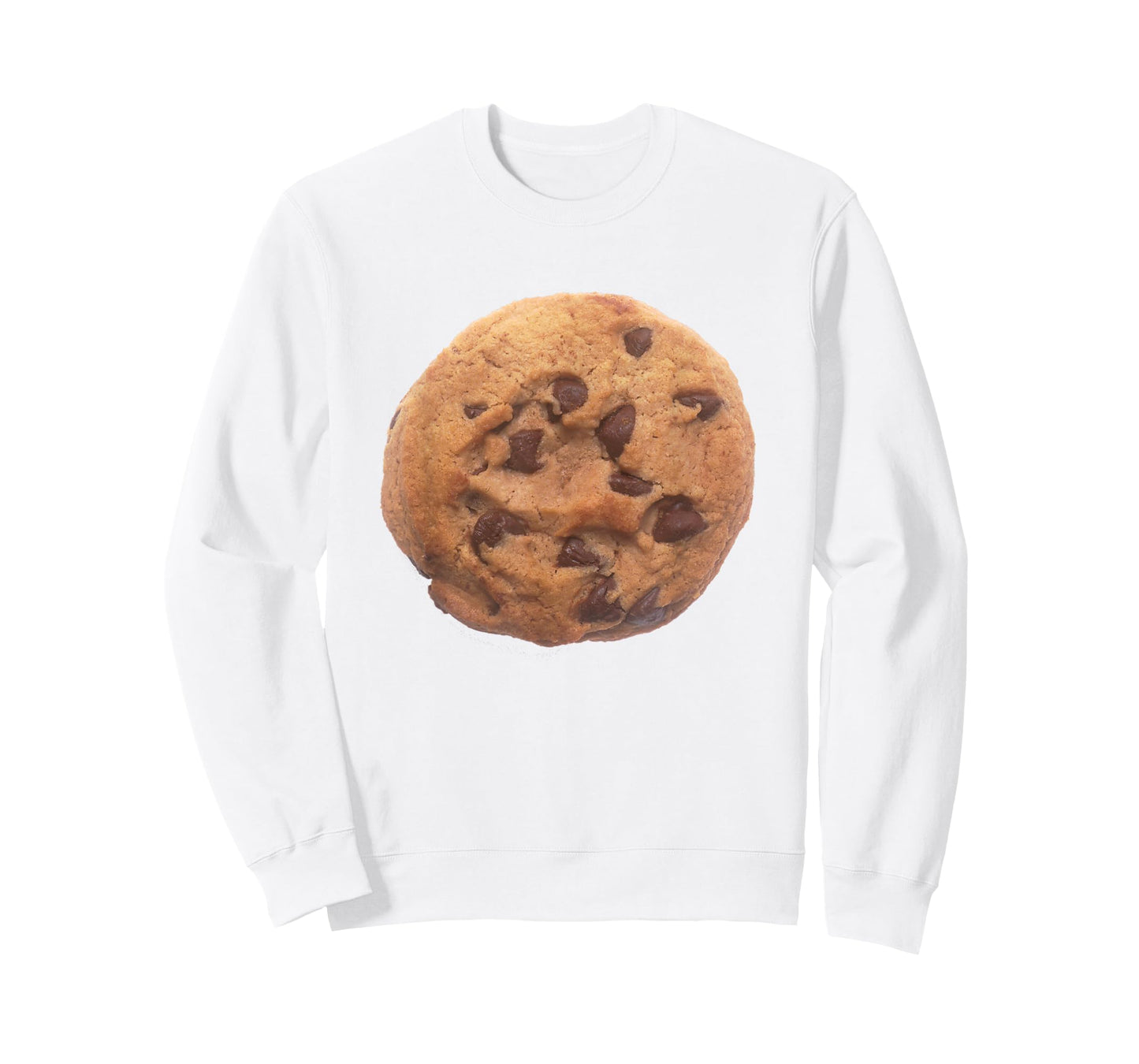 Chocolate Chip Cookie T Shirt T-Shirt