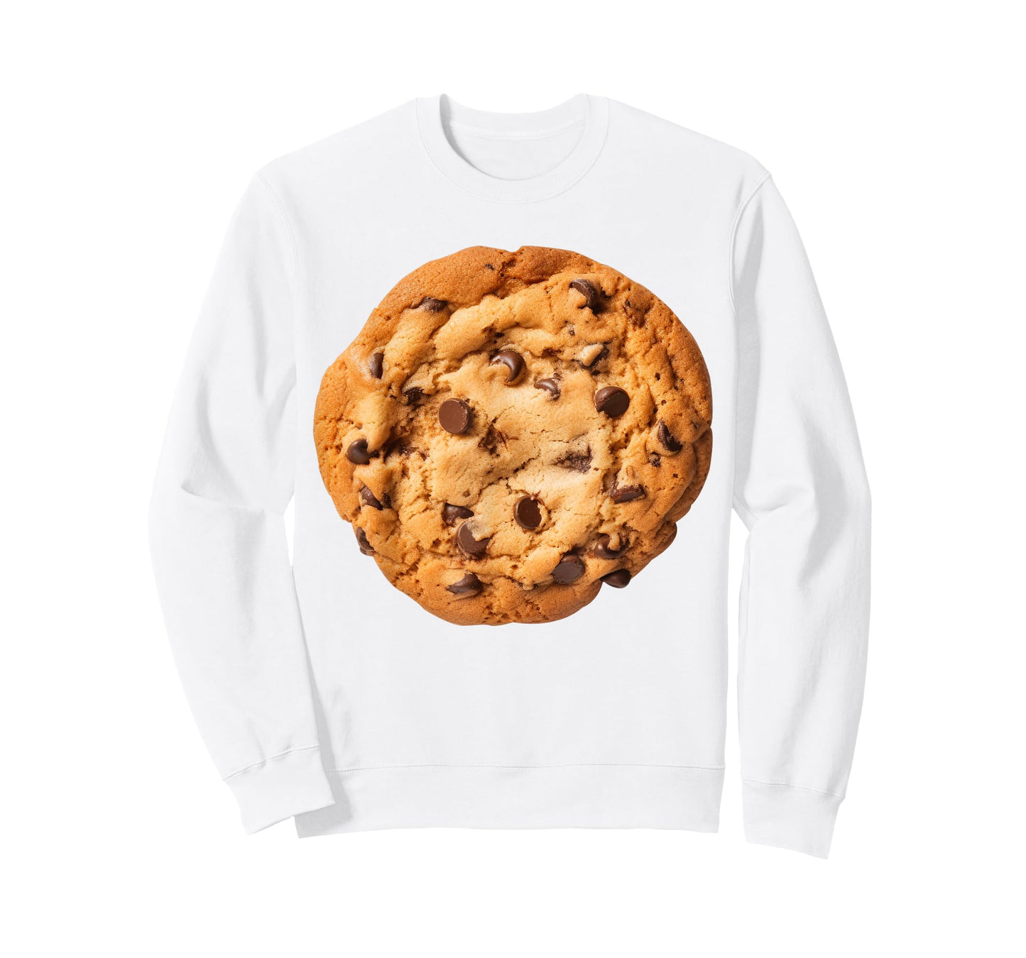 Chocolate Chip Cookie T-Shirt