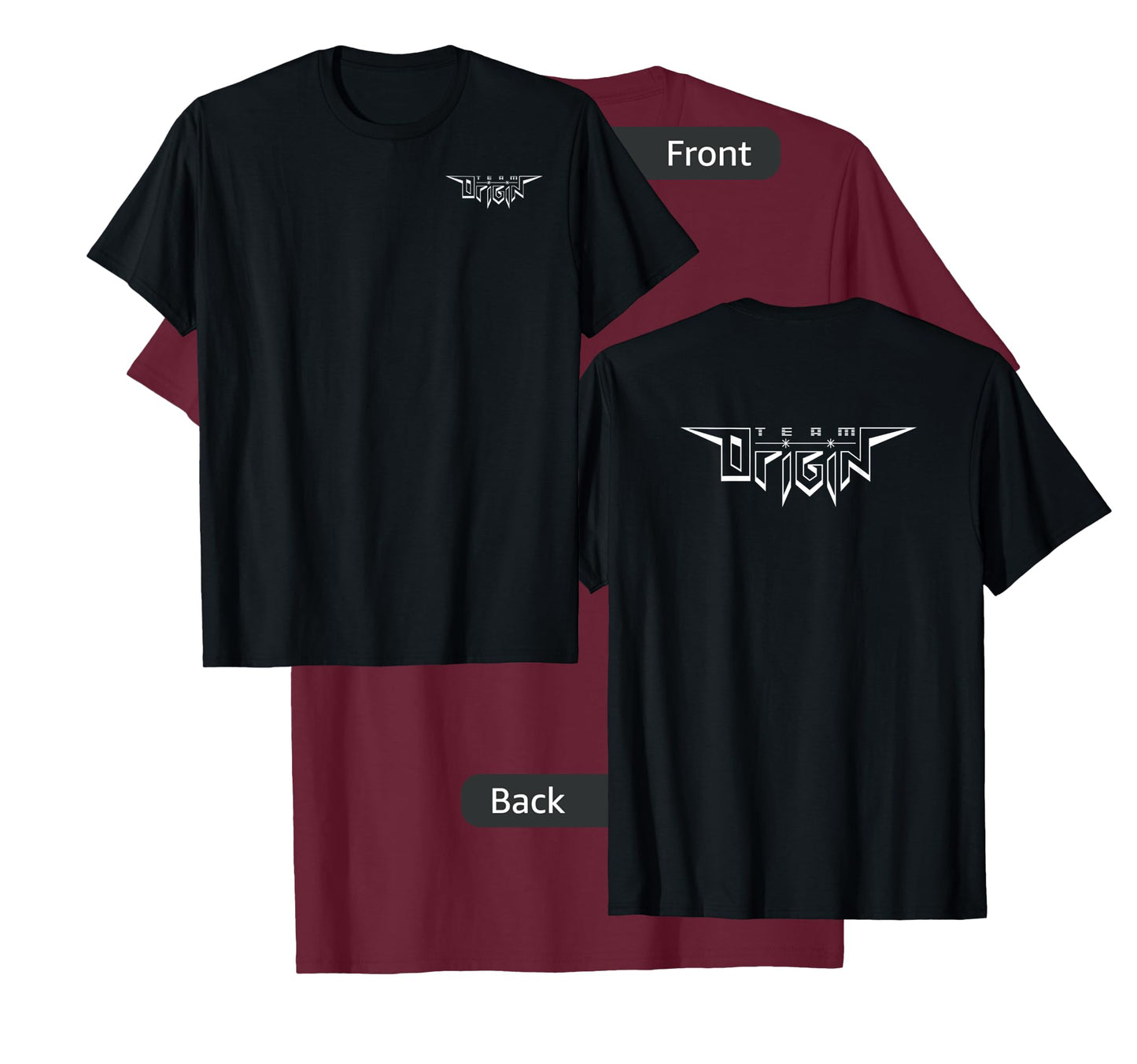 AshCorp T-shirt
