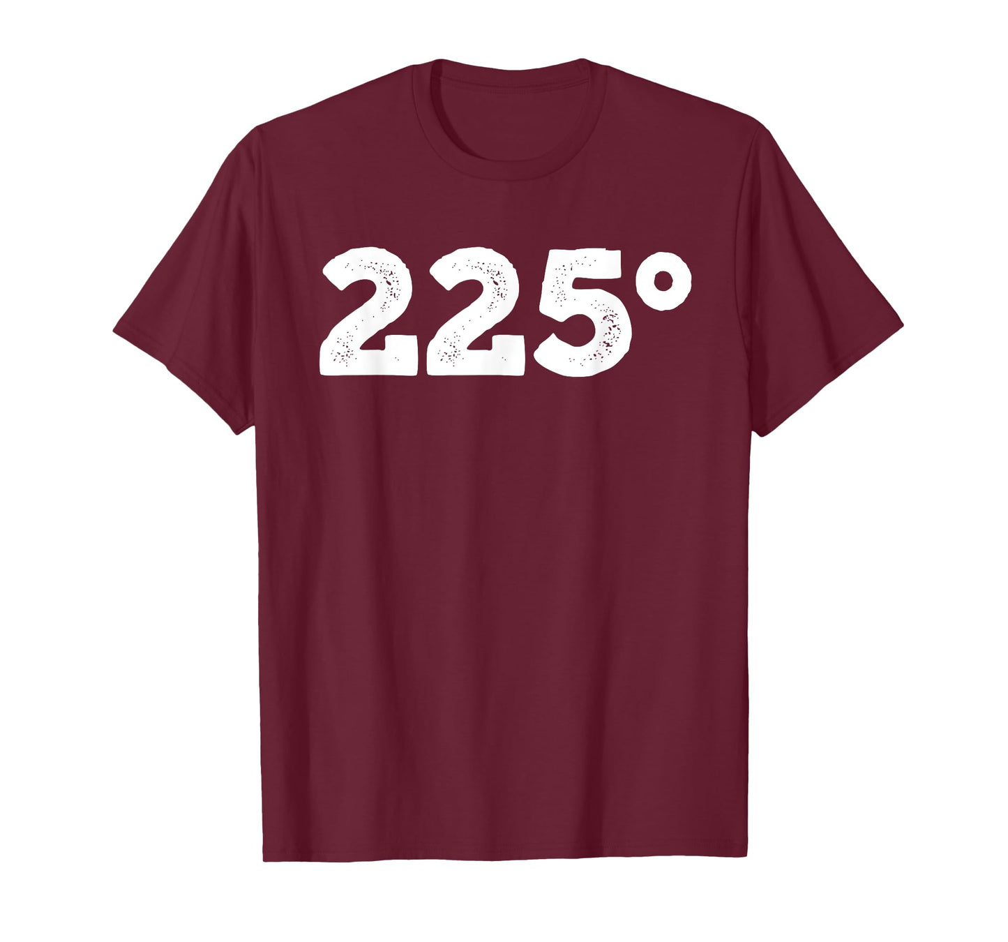 Cool BBQ Smoking For Men Women Barbecue Smoker Meat Grilling T-Shirt